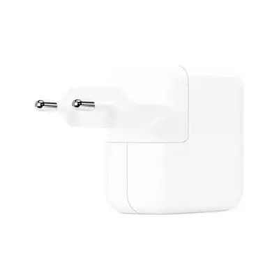 Լիցքավորիչ Power Adapter Apple 30W 2Pin USB-C MW2G3ZM/A