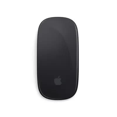 Մկնիկ Apple Magic Mouse Black  MXK63