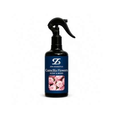 ZOMA Air Freshener ZEN – Camellia Flower 300մլ