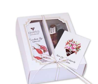 Հավաքածու Freshen Up dream box