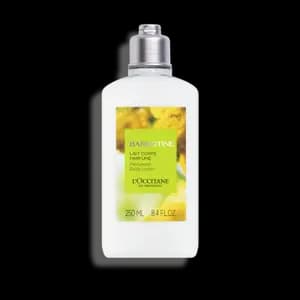 Barbotine Body Lotion - L'Occitane
