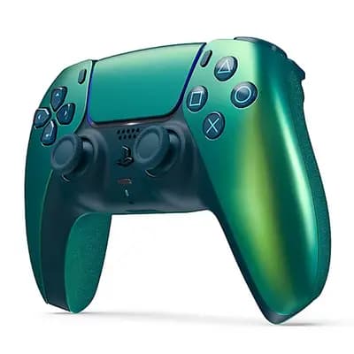 PlayStation5 DualSense TM Wireless Controller Chroma PS