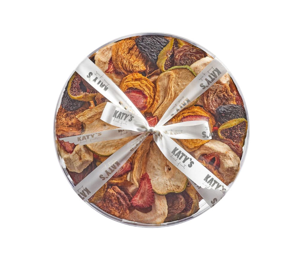 Չրերի հավաքածու (մեծ) 500գ