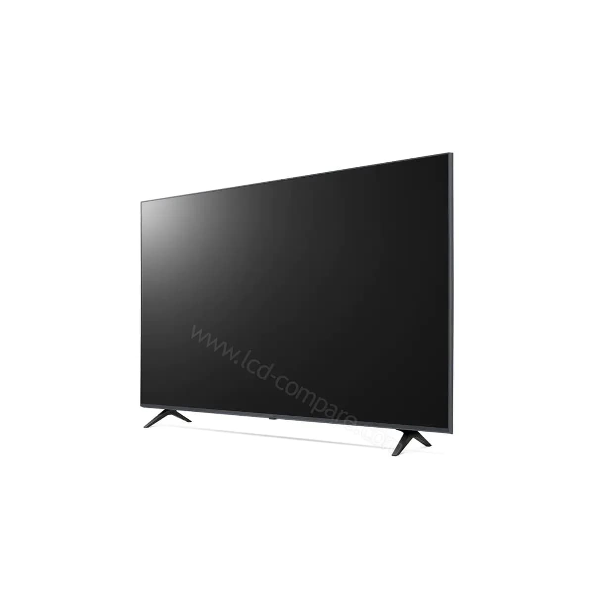 Հեռուստացույց LG 55UQ80003LB 4K Smart TV