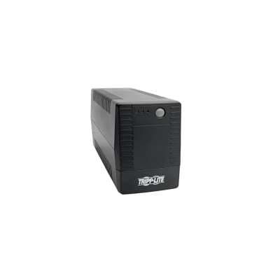 Անխափան սնուցման սարք Tripp Lite OMNIVSX650D 650VA