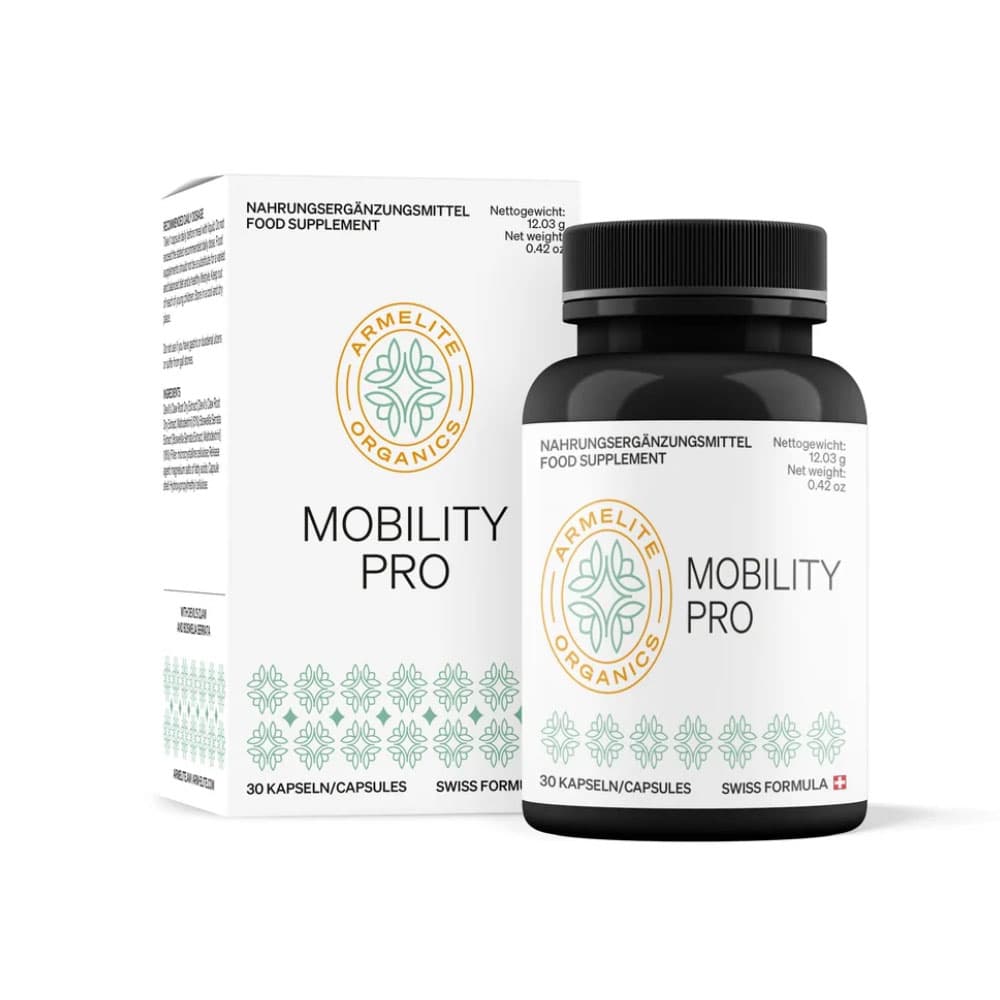 Armelite MobilityPro 30 պարկուճ