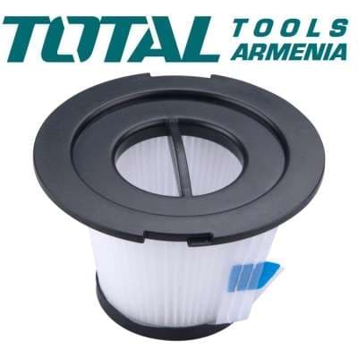 Ֆիլտրացման օճառ (TVC13301 փոշեկուլի համար) TVC13301-SP-40