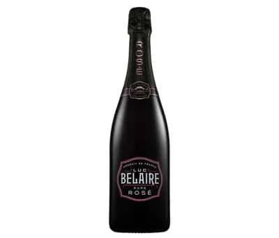 LUC BELAIRE Rare Rose, Փրփրուն գինի 0.75լ