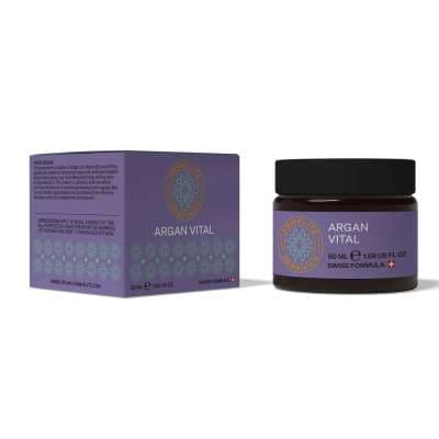 Armelite ArganVital 50 մլ