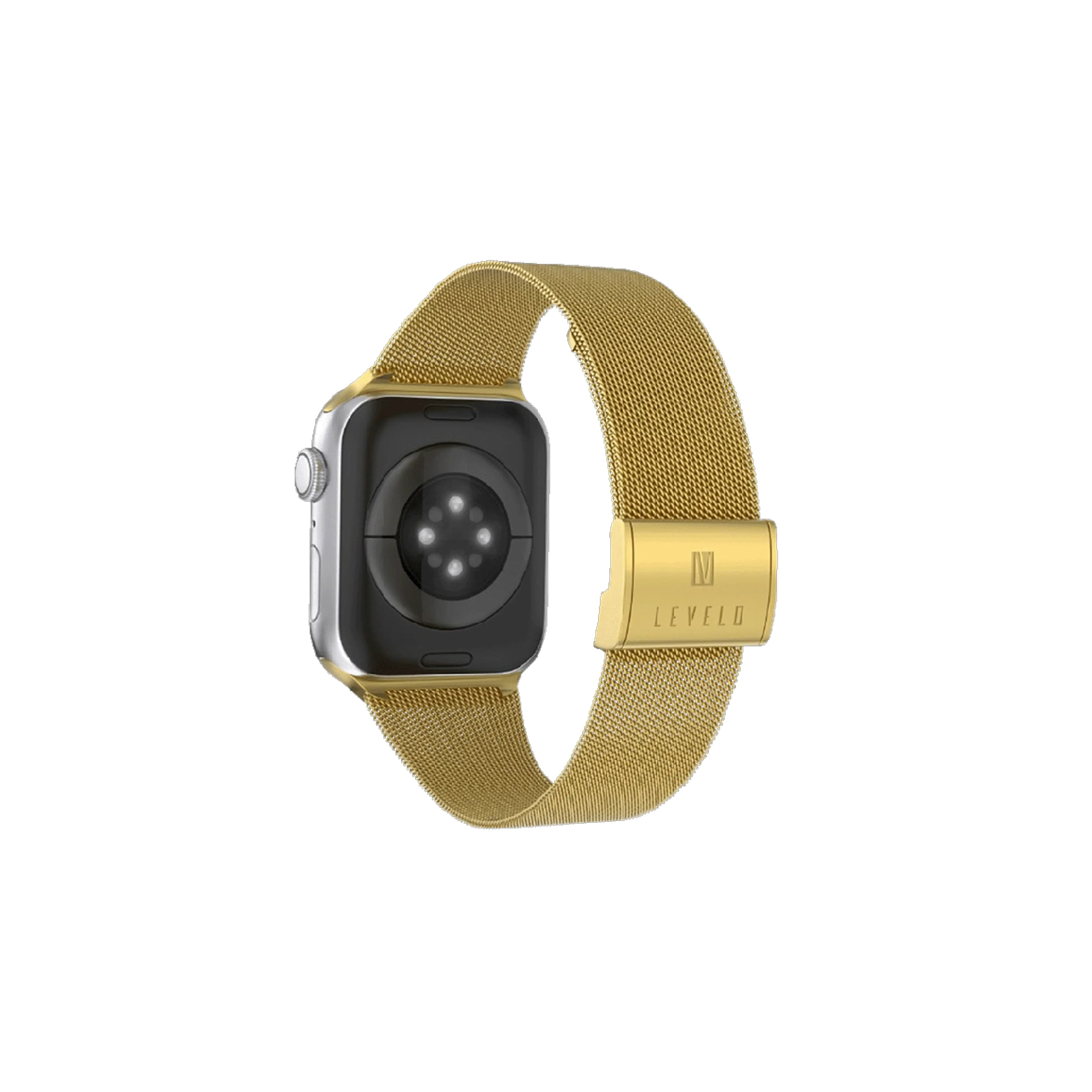  Levelo Double Milanese Watch Strap