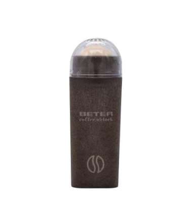Coffee O'clock antishine face roller Beter