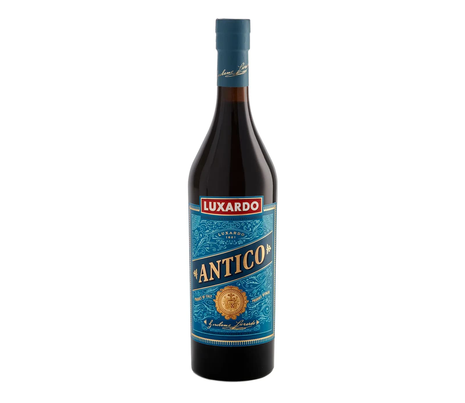 Վերմուտ Luxardo Antico 0.75լ