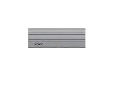 Հիշողության սարքի իրան LEXAR ACC ENCLOSURE LPAE06N-RNBNG 