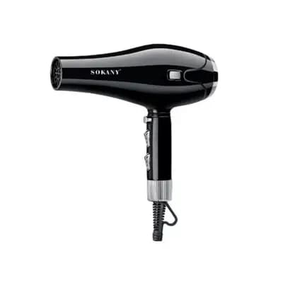 Վարսահարդարիչ Sokany Hair Dryer 2400W SK-14003 