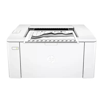 HP LJ Pro M102a