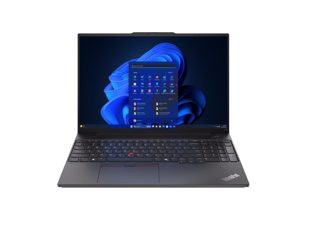Դյուրակիր համակարգիչ Lenovo ThinkPad E16 Gen 2 Ultra 7 155H (21MA002XRT)