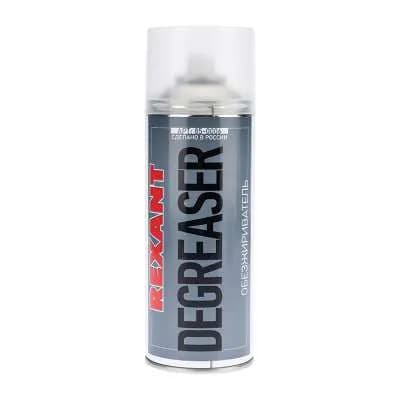 Խտացված օդ Rexant Degreaser 400ml