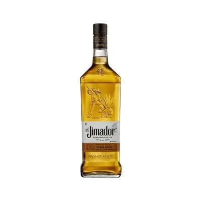 Տեկիլա «El Jimador Reposado» 700մլ