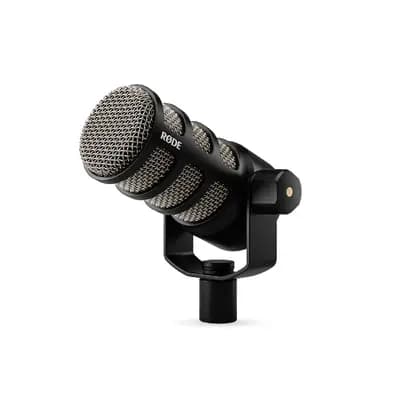 Խոսափողի հավաքածու Rode Podmic Dynamic Podcasting 