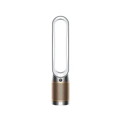 Օդամաքրիչ սարք Dyson Purifier Cool Air Purifier PC2 De-NOx TP12 White/Gold