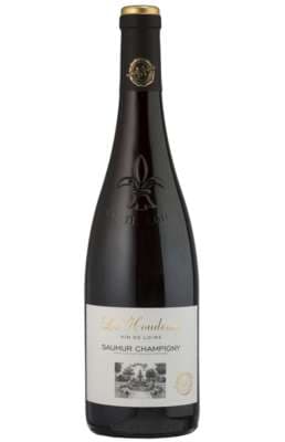 MARCEL MARTIN "La Houderay" Saumur Champigny կարմիր չոր գինի, 0.75լ