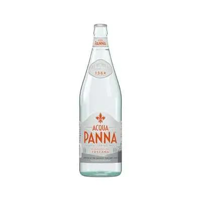 Հանքային ջուր «Acqua Panna» 500մլ