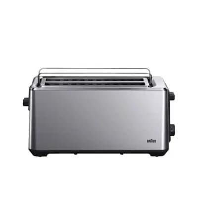 Տոստեր BRAUN HT5220BK