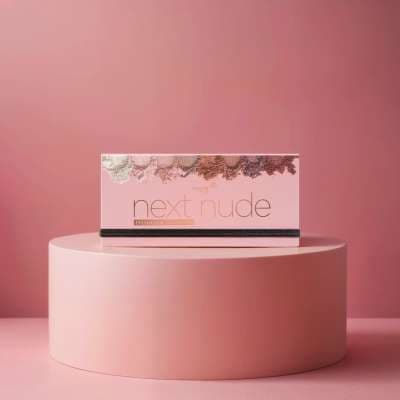 TREND UP ԱՉՔԵՐԻ ՍՏՎԵՐԱՆԵՐԿ  NEXT NUDE, 4,8Գ