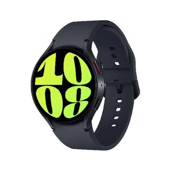 Samsung Galaxy Watch 6 44mm (Black)