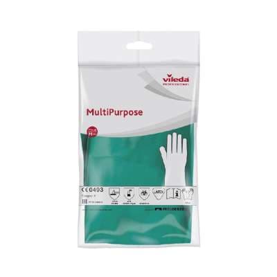 Ռետինե ձեռնոց 174363 MultiPurpose