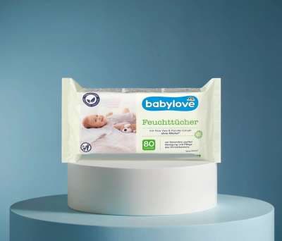 BABYLOVE ԹԱՑ ԱՆՁԵՌՈՑԻԿՆԵՐ ԱԼՈԵ ՎԵՐԱՅՈՎ, 80 ՀԱՏ
