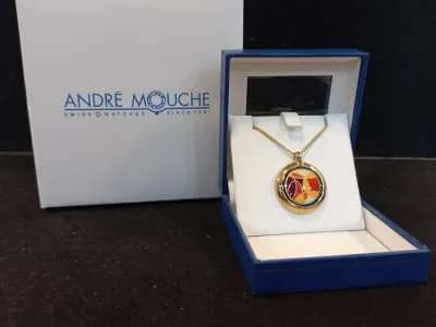 Վզնոց Andre Mouche KW61055