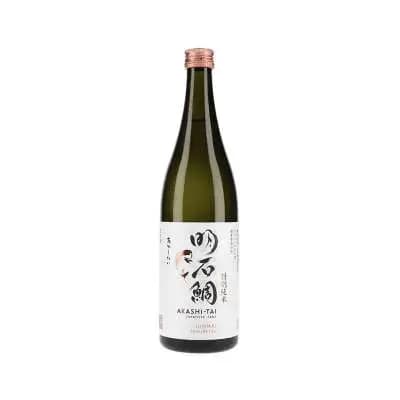 Սակե «Akashi-Tai Junmai Tokubetsu» 300մլ