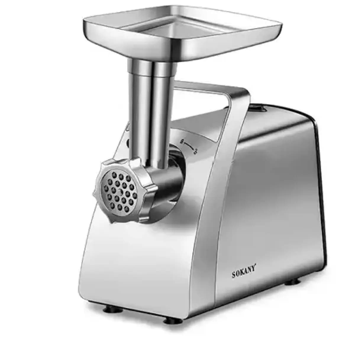 Мясорубка Sokany SK-06001