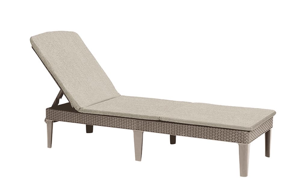 Հենաթոռ Jaipur Sun Lounger