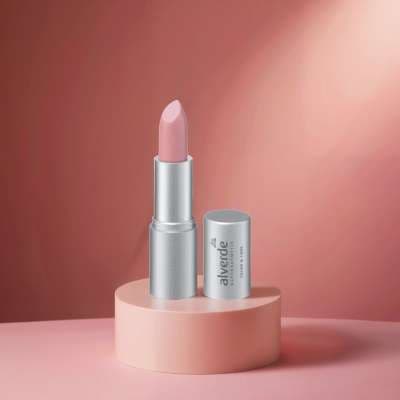 ALVERDE NATURKOSMETIK ՇՐԹՆԵՐԿ «COLOR & CARE» 02 ԲԵԺ-ՎԱՐԴԱԳՈՒՅՆ, 4,6Գ