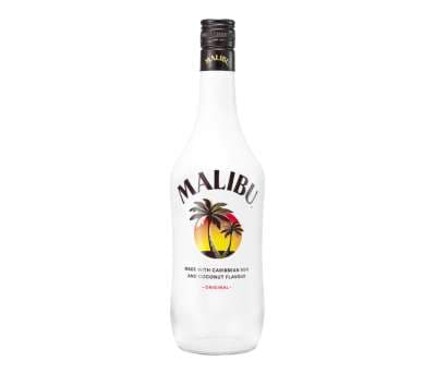 MALIBU Original, Կոկոսի լիկյոր 1լ