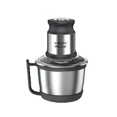 Shredder Sokany SK-7027