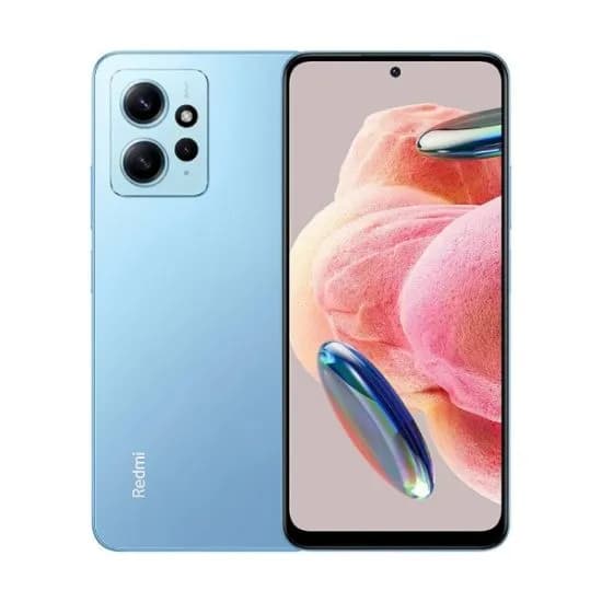 Xiaomi Redmi Note 12 8GB/256GB (Ice Blue)
