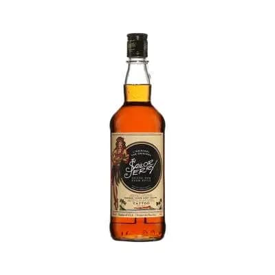 Ռոմ «Sailor Jerry» 700մլ