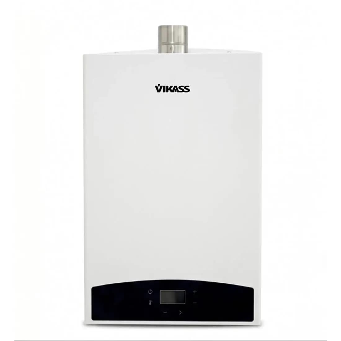 Գազային ջրատաքացուցիչ VIKASS JSGT1112