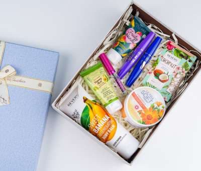 Cosmobox համար 6