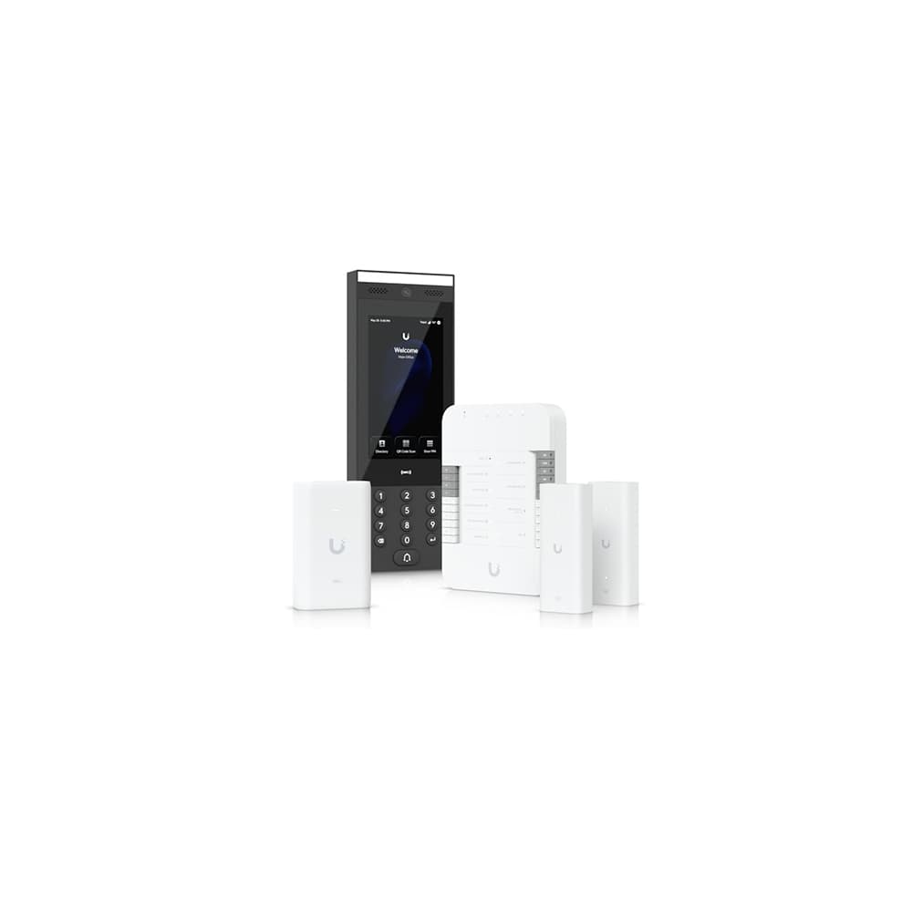 Մուտքի վերահսկման համակարգ Ubiquiti Gate Access Starter Kit (UA-SK-Gate)