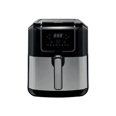 Աերոգրիլ HISENSE AirFryer H06AFBS1S3