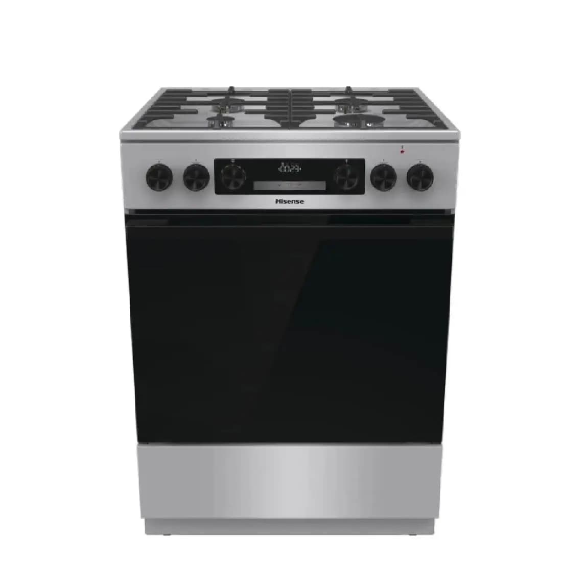 Գազօջախ HISENSE HKS6D71XMPA