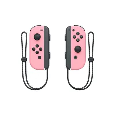 Nintendo Switch Joy Con Pair 