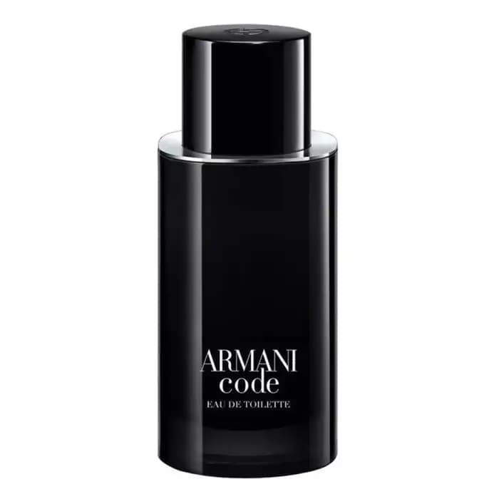 Giorgio Armani Code Eau de Toilette - Armani
