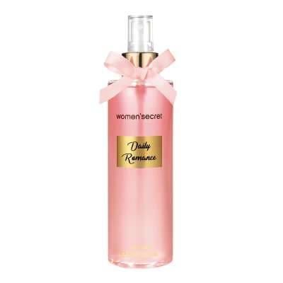 Body Mist Daily Romance