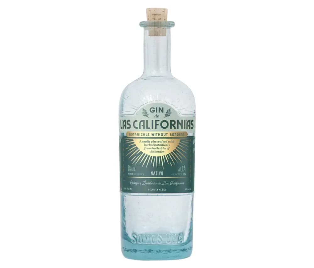 LAS CALIFORNIAS Nativo, ջին 0.7լ