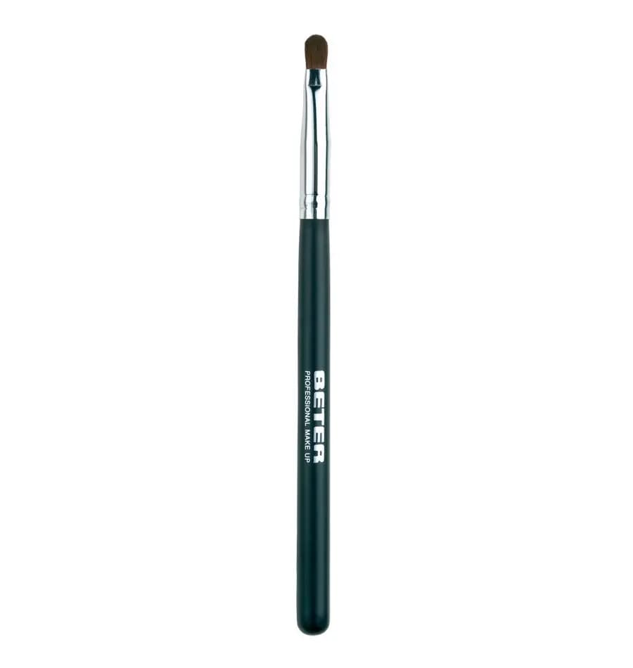 Thin eyeshadow brush, pony hair - Beter